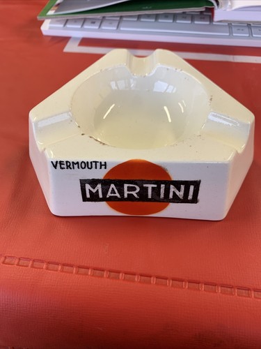 Posacenere pubblicitario
