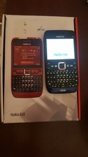 CELLULARE NOKIA E63