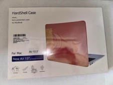 Custodia rigida per - mac, new