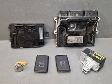 Kit Avviamento - Dacia Duster