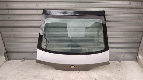 Cofano posteriore alfa romeo - posteriore,
