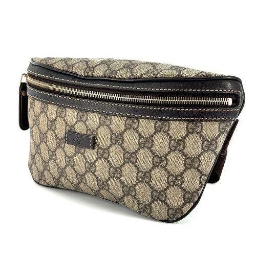 Gucci marsupio vita - gucci, in