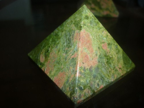Cristalloterapia piramide - cristalloterapia,