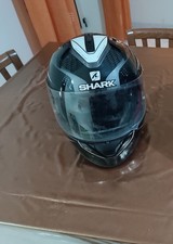 CASCO INTEGRALE SHARK SPARTAN
