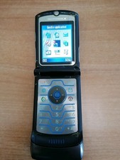 CELLULARE MOTOROLA V3i