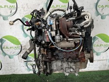 MOTORE COMPLETO PER MERCEDES Classe A Serie (W176) K9KF450 Diesel 1.5 (12>18)