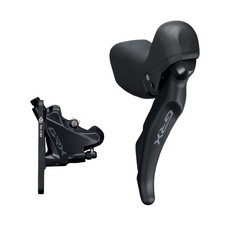 COMANDO DESTRO SHIMANO FRENO