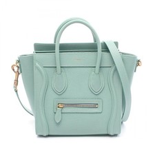 Celine luggage nano - nano, shopper