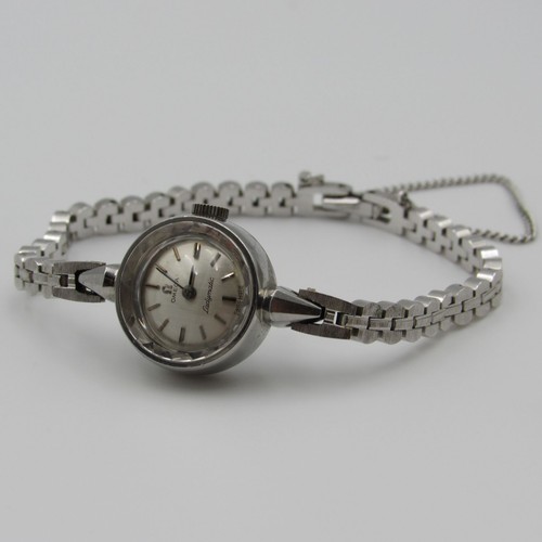 Orologio polso omega - da,