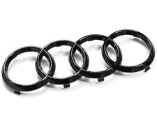 Logo audi originale colore - audi,