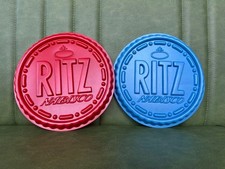 Nabisco Ritz Frisbee 8.3