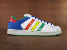 Adidas Superstar 2 CB scarpe
