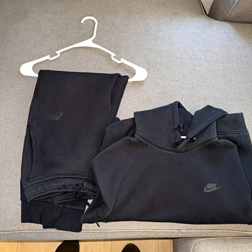 Nike tech set - nike,
