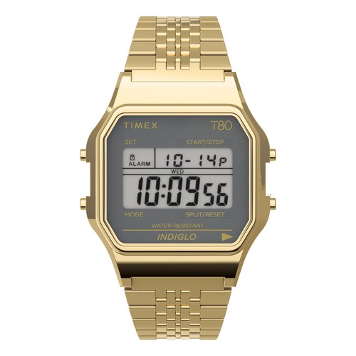 Timex t80 uomo - da, retrò
