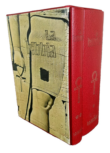 Bibbia cura di la - bibbia,