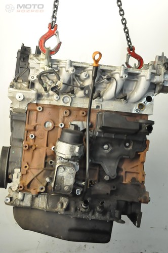 Motore diesel citroen c8 - c5,