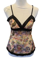 Camicia a rete per tatuaggi