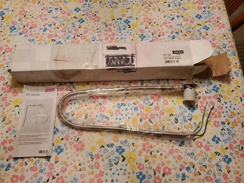 Velux ztl kit luci elettriche - ztl,