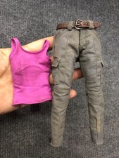 Gilet e pantaloni 1/6