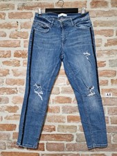 Jeans Elasticizzato Zara