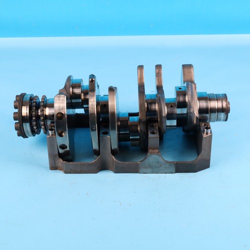 Albero motore audi c6 - a6, 4f