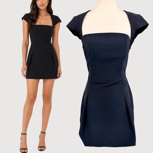 Elisabetta franchi mini - elisabetta, abito