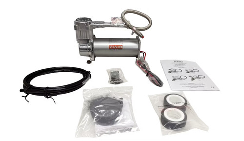 Compressore aria industriale - compressore,