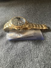 Orologio Uomo Seiko Coutura