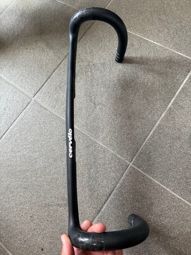Cervelo manubrio in - manubrio,