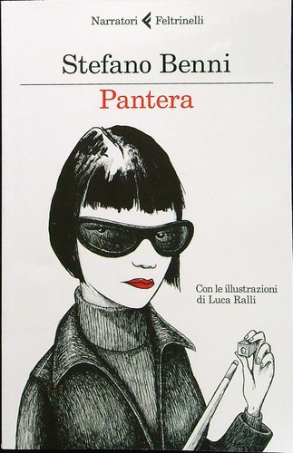 Pantera benni stefano - benni,