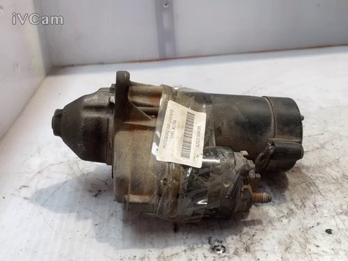 Motorino avviamento opel astra - avviamento,