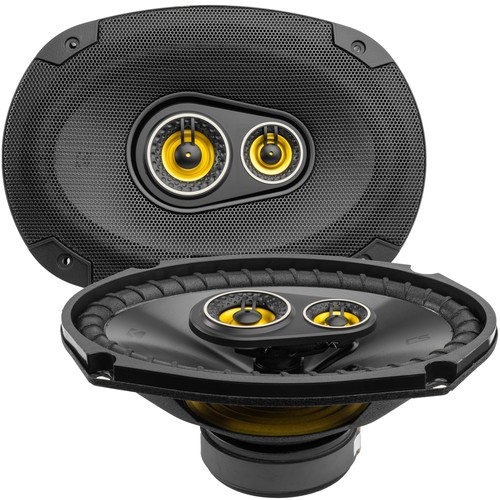 Kicker csc693 altoparlanti - csc693,