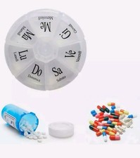 PORTAPILLOLE💊💊