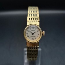 Delicato orologio da donna