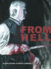 From Hell Alan Moore