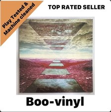 Tangerine Dream Stratosfear