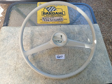 Fiat 600 D- VOLANTE restaurato