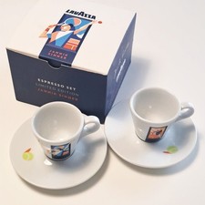 tazzine lavazza ● JANNIK