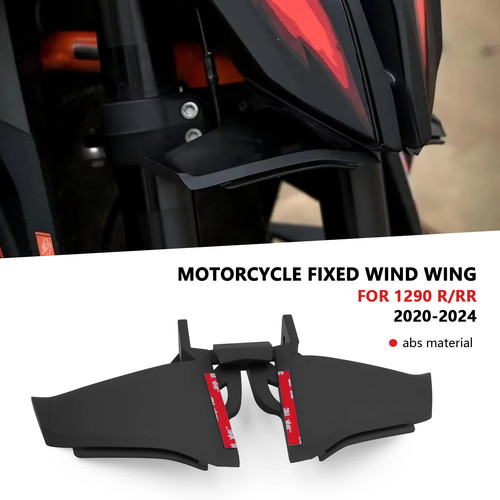 Spoiler anteriore aerodinamico