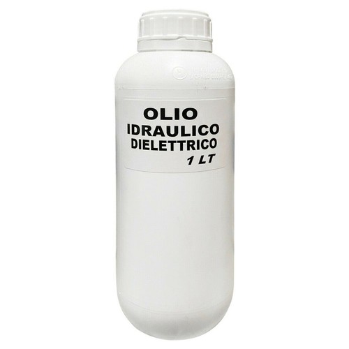 Olio idraulico 1lt motori - olio,