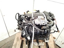 Z10XE MOTORE COMPLETO /