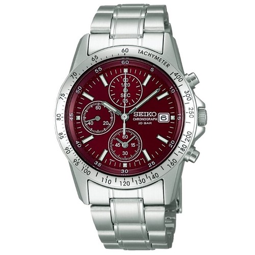 Seiko sbtq045 orologio uomo - seiko,