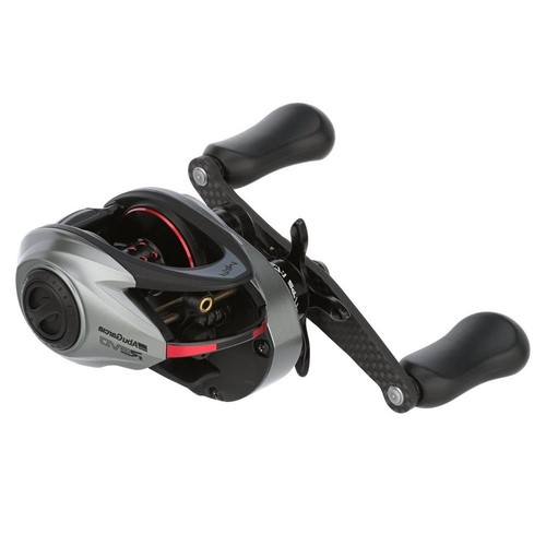 Abu garcia revo premier - premier, hs