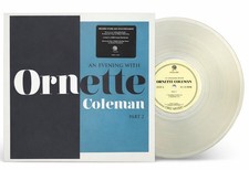 Ornette Coleman An Evening