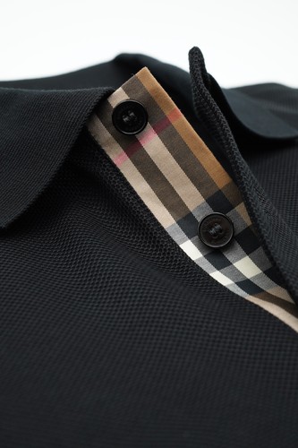 Burberry polo tshirt - burberry, camicia