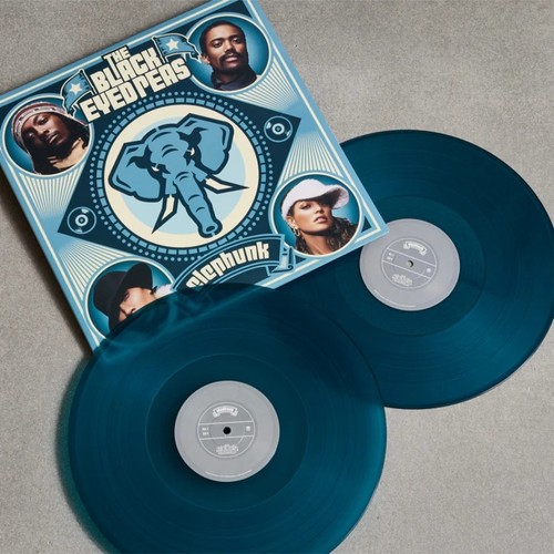 The black eyed peas - the,