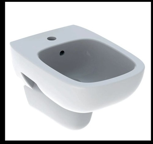 Pozzi ginori bidet sospeso - bidet,
