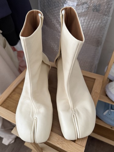 Stivaletti maison margiela - stivaletti,