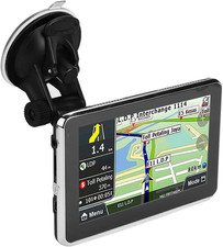Navigatore GPS Universale per
