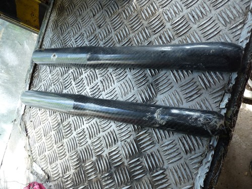 Protections tubes de - tubes,